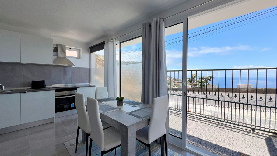 Others 4, Little heaven Calheta Apartment, Calheta