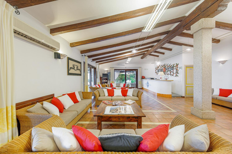 Public Area 4, Il Borgo BagaBaga - Exclusive Country Retreat, Sassari