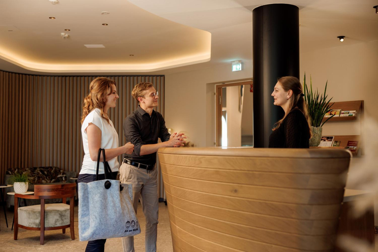 Public Area, Wellnesshotel Sanct Bernhard, Göppingen