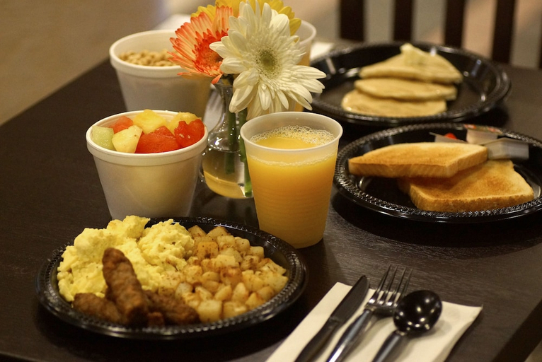 Food & Drinks 4, Hollywood Casino Joliet, Will
