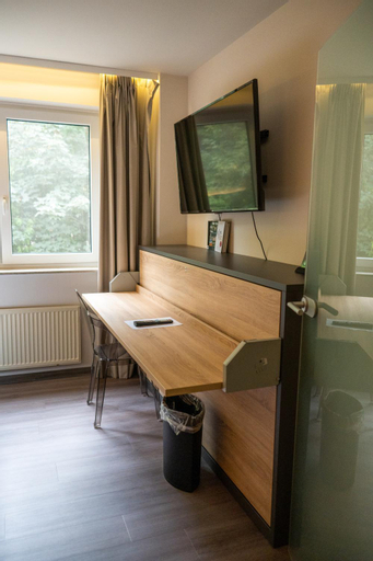 Others 5, Hotel Haus Hohenstein, Ennepe-Ruhr-Kreis