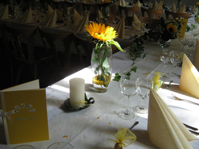 Food & Drinks 4, Wegeners Landhaus UG, Uelzen