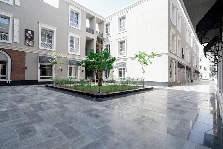 Exterior & Views 2, Mabaat - Al Narjis - 549, Riyadh