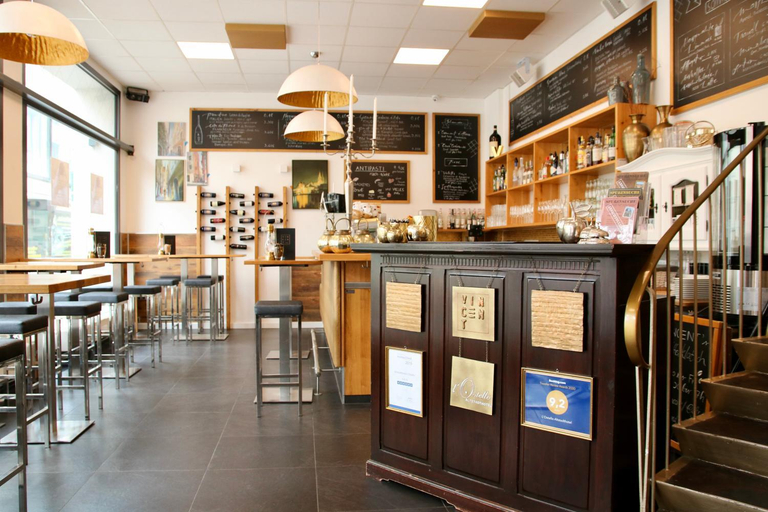 Food & Drinks, L Ostello Altstadthotel, Regensburg