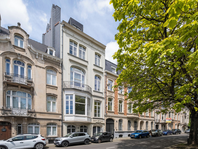 Exterior & Views, Brussels EU Prestige residence, Bruxelles