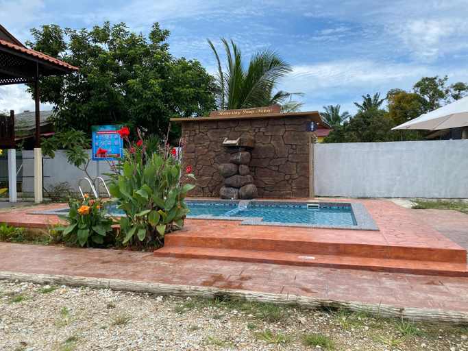 Sport & Beauty 4, Inap Nekmi Kuala Terengganu With Pool, Kuala Terengganu