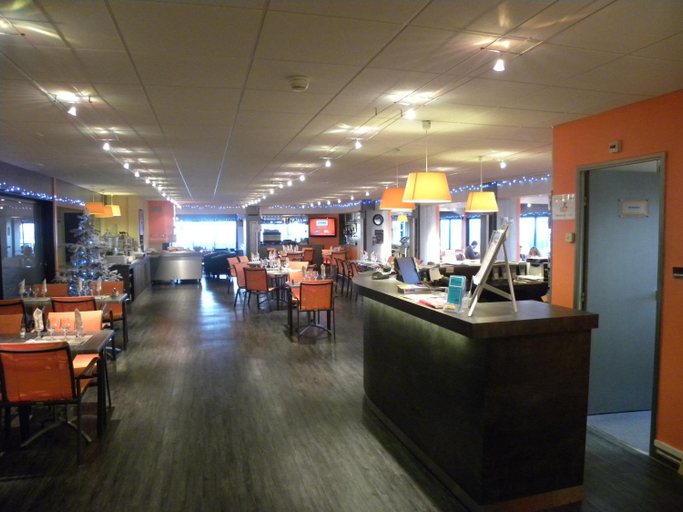 Public Area