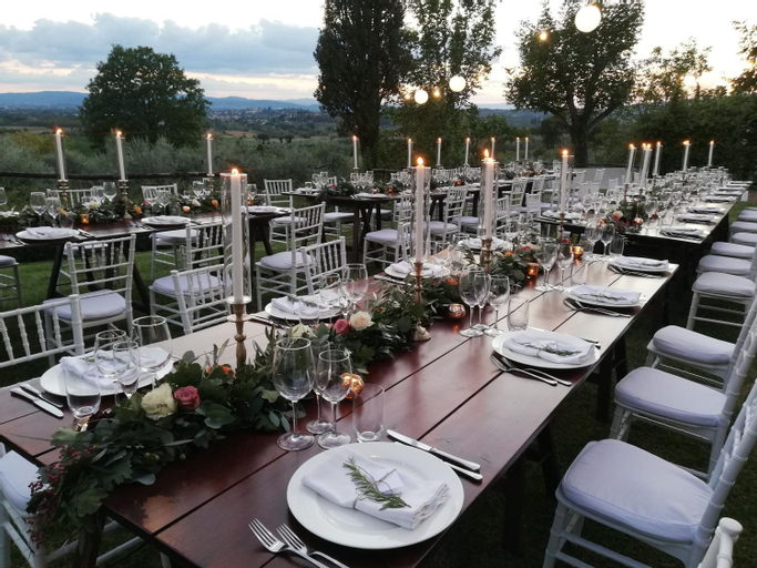 Food & Drinks 4, Il Palazzo - Agriturismo, Winery, Arezzo
