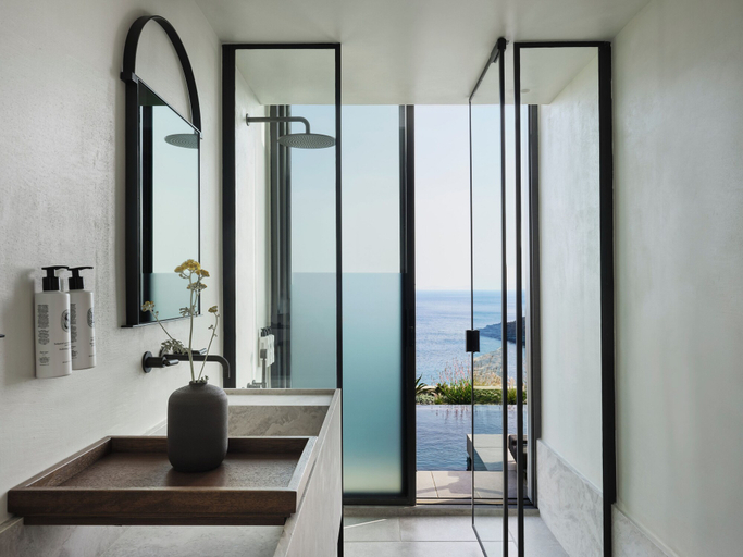 Bathroom 5, Odera, Tinos, Autograph Collection, South Aegean