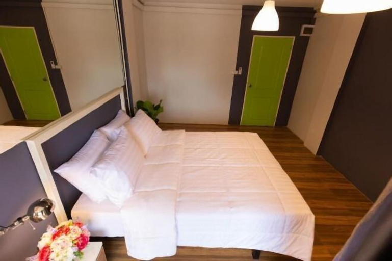 Bedroom 9