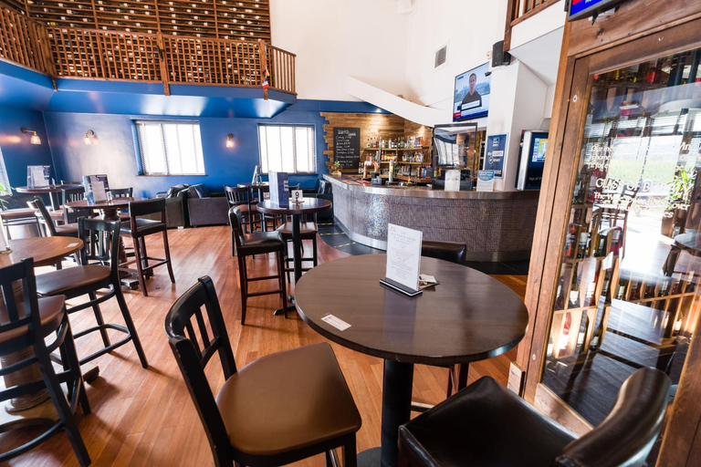 Food & Drinks 5, Sporting Lodge Inn Middlesbrough, Middlesbrough