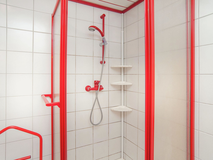 Bathroom 4, Holiday Home With Sauna Thuringian Forest, Saalfeld-Rudolstadt