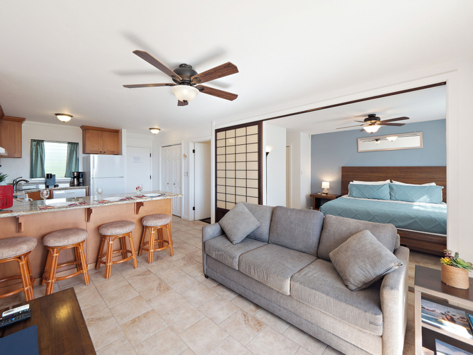 Kailua Village 307, Hawaii
