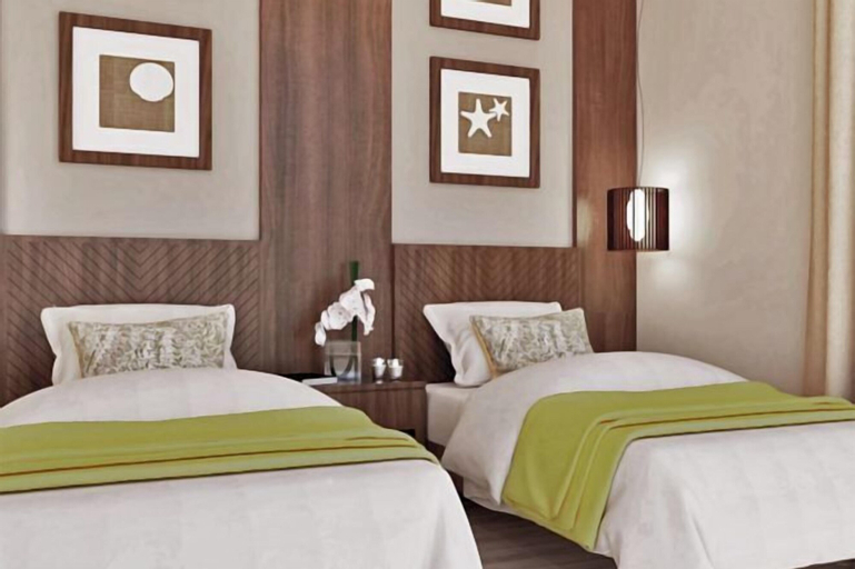 Bedroom 10