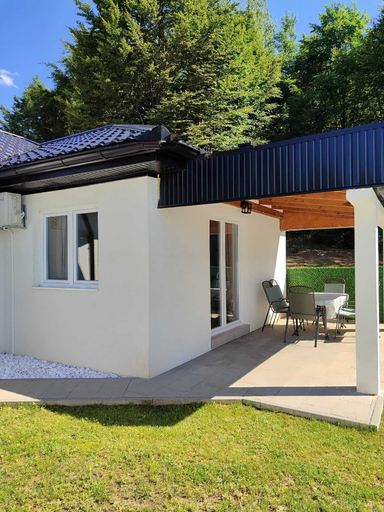 Exterior & Views 2, Villa Sara Vučjak, Una-Sana