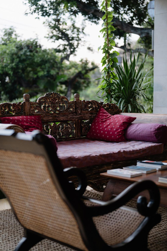 Public Area 4, The Damai, Buleleng