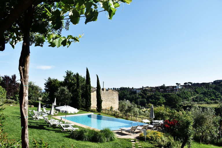 Sport & Beauty 2, Podere La Strega, Siena
