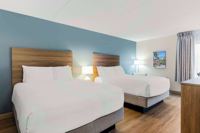 Bedroom 15