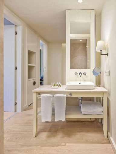 Bathroom 5, Voyage Sorgun, Manavgat