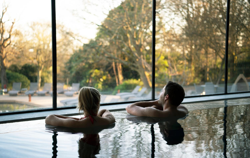 Sport & Beauty 2, South Lodge, West Sussex