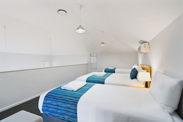 Bedroom 7