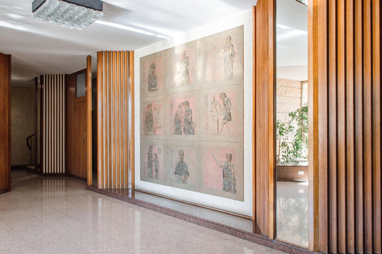 Others, Boscobello Seaview Apartment, Imperia