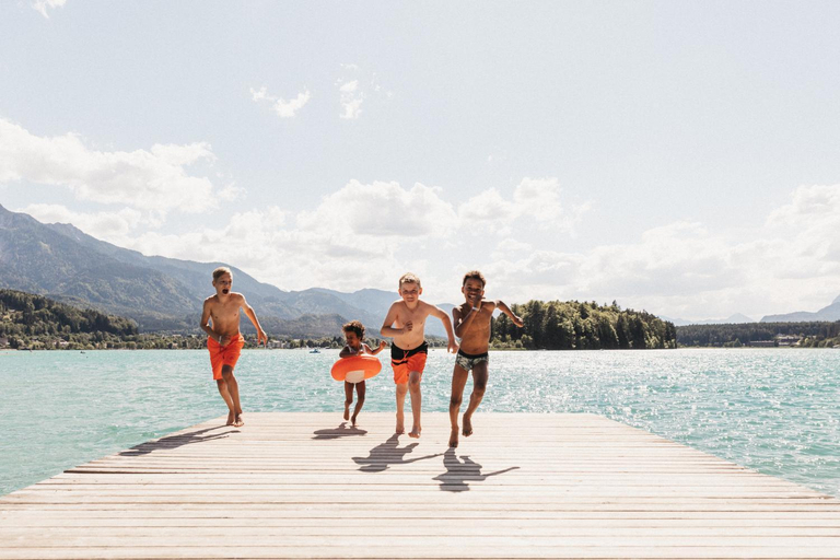 Others 4, Naturel Hoteldorf Seeleitn, Villach