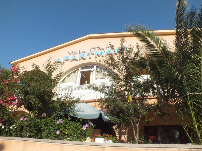 Others 5, Villa Mare Apartments, Vir