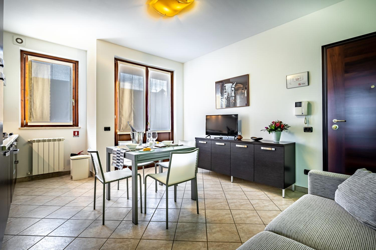 Others 4, Residence Arianna, Siena