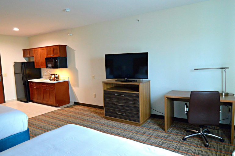 Bedroom 3, Best Western Ingleside Inn & Suites, San Patricio