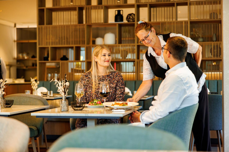 Food & Drinks 5, Wellnesshotel Sanct Bernhard, Göppingen