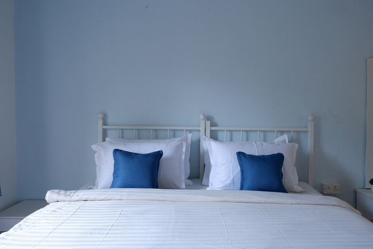 Bedroom 3, Hotel Linda by Dia Hotels, North Goa