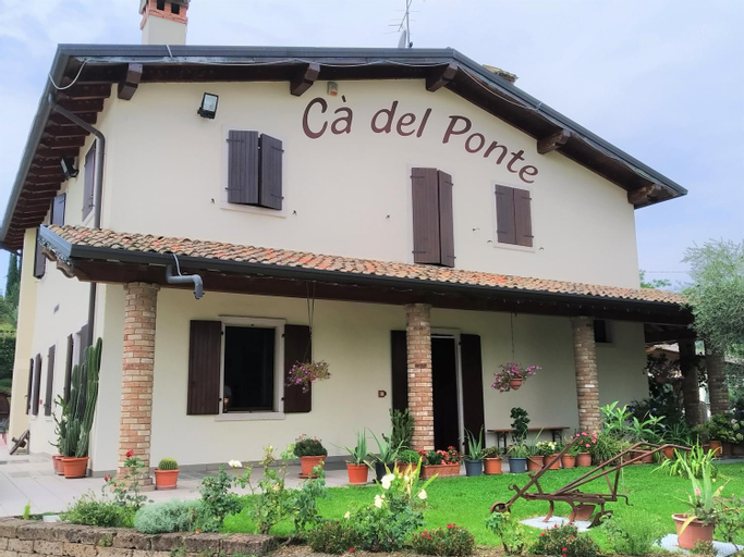 Exterior & Views 1, Ca Del Ponte, Verona
