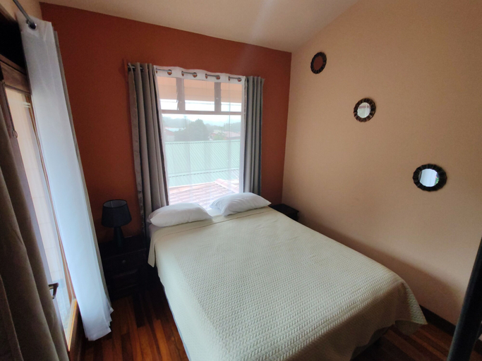Bedroom 2, Mi Casa Su Casa, Puntarenas