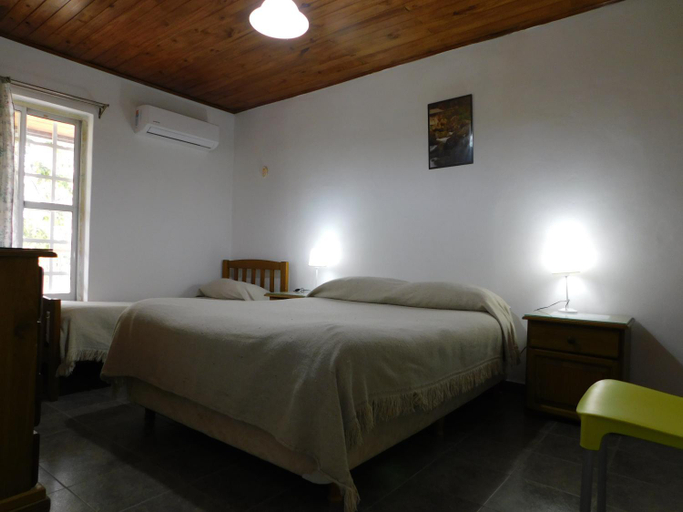 Others 4, Hosteria Teuly, Biedma