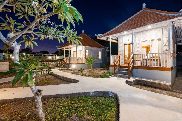 Exterior & Views 2, Island Retreat Cottage, Klungkung