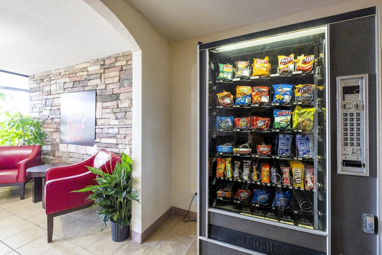Food & Drinks, Red Roof Inn Kenly, Johnston