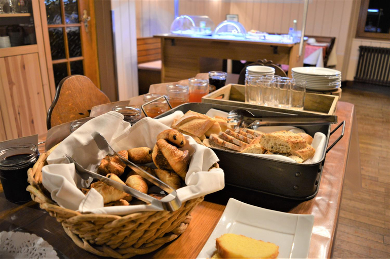 Food & Drinks 5, Logis Hotel Restaurant Kleiber, Bas-Rhin