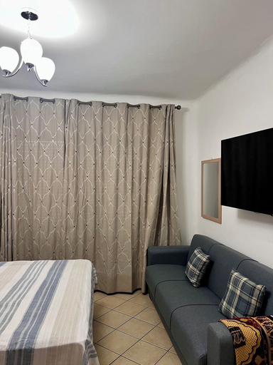 Others 4, Cabo Dream Appt 71, Tétouan