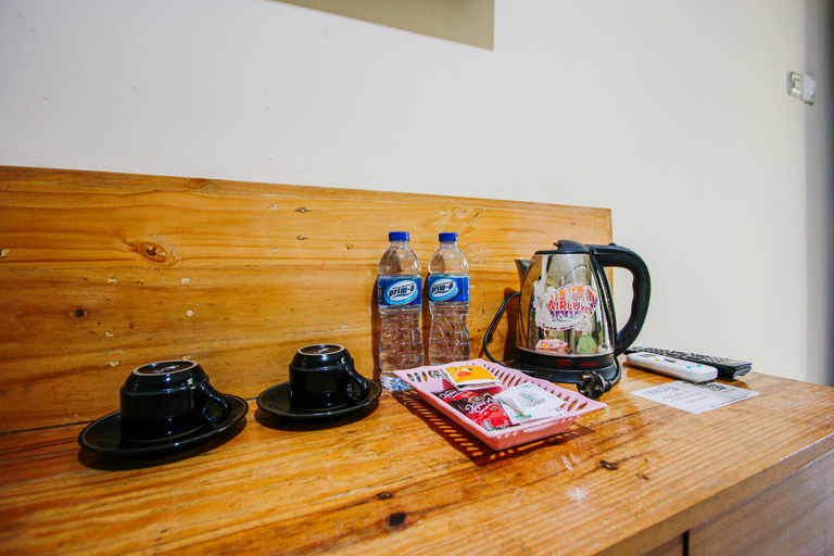 amenities