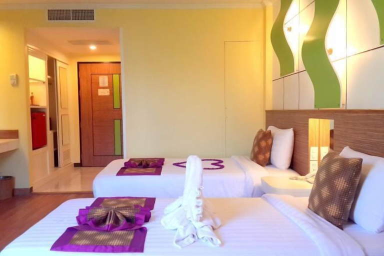 Bedroom 13