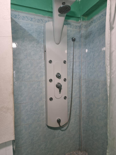 Bathroom 3, Belle View Apartment Villa - La Mar penthouse