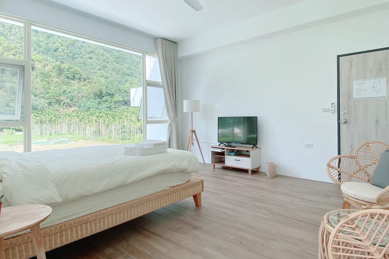 Bedroom 2, guantau, Nantou