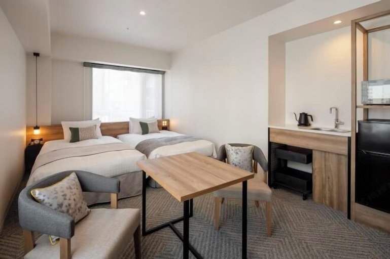 Bedroom 9