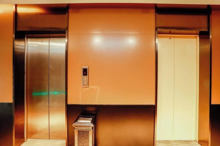 Others 4, Ripple Hotel (Sihong Renmin Road), Suqian