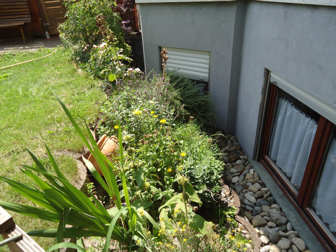 Exterior & Views 2, Apartment Babenhausen, Darmstadt-Dieburg