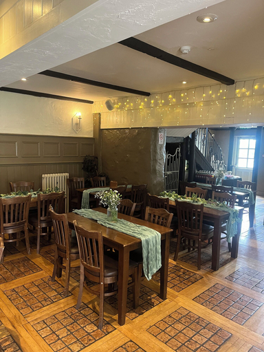 Food & Drinks 4, Slyne Lodge, Lancashire