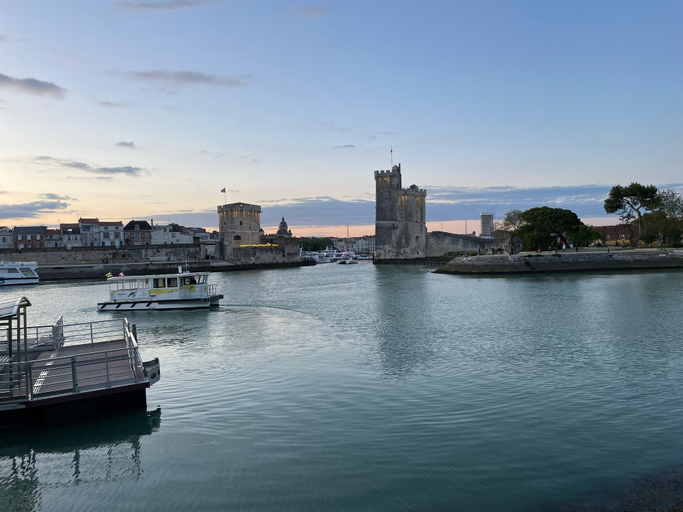 Exterior & Views 2, Les Studios du Chemin Vert, Charente-Maritime