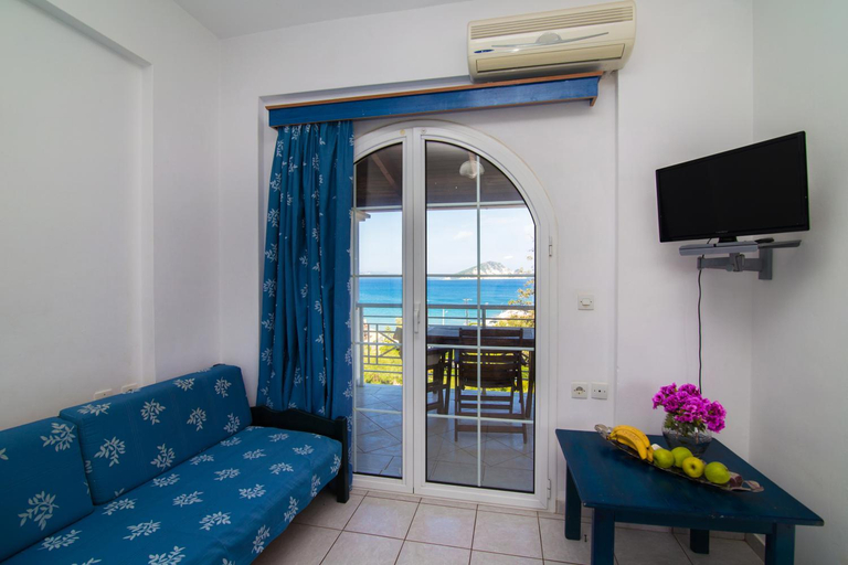 Others 5, Villa Panorama Studio Sea View, Ionian Islands