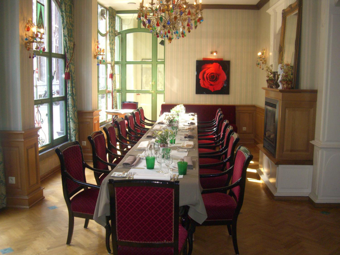 Food & Drinks 4, B&B Verdi, West-Vlaanderen